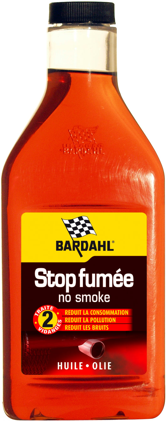 Bardahl Stop Smoke Additive 1020B