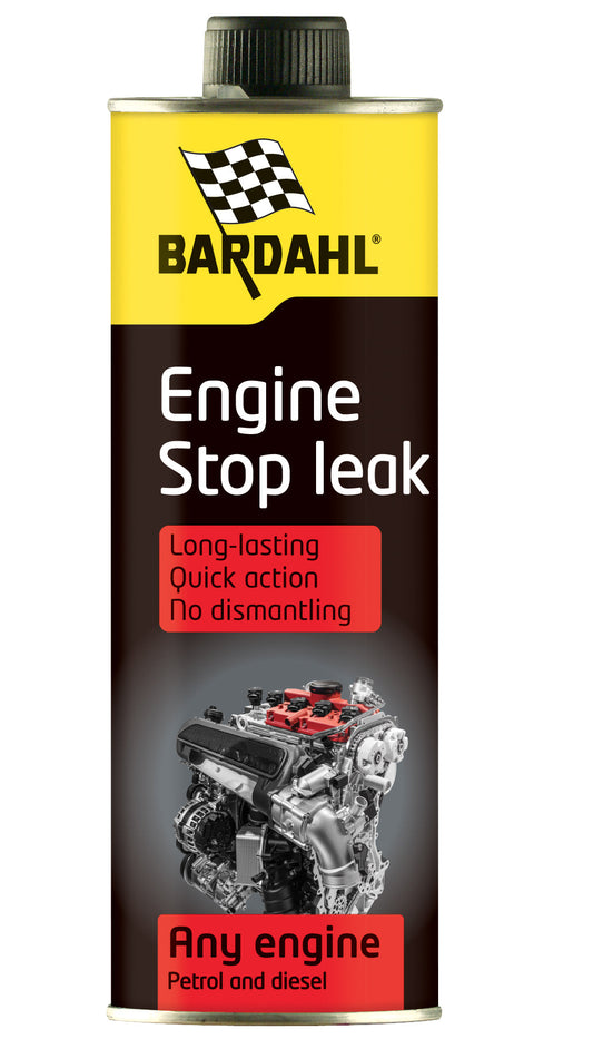 Bardahl Engine Stop Leak 300ml