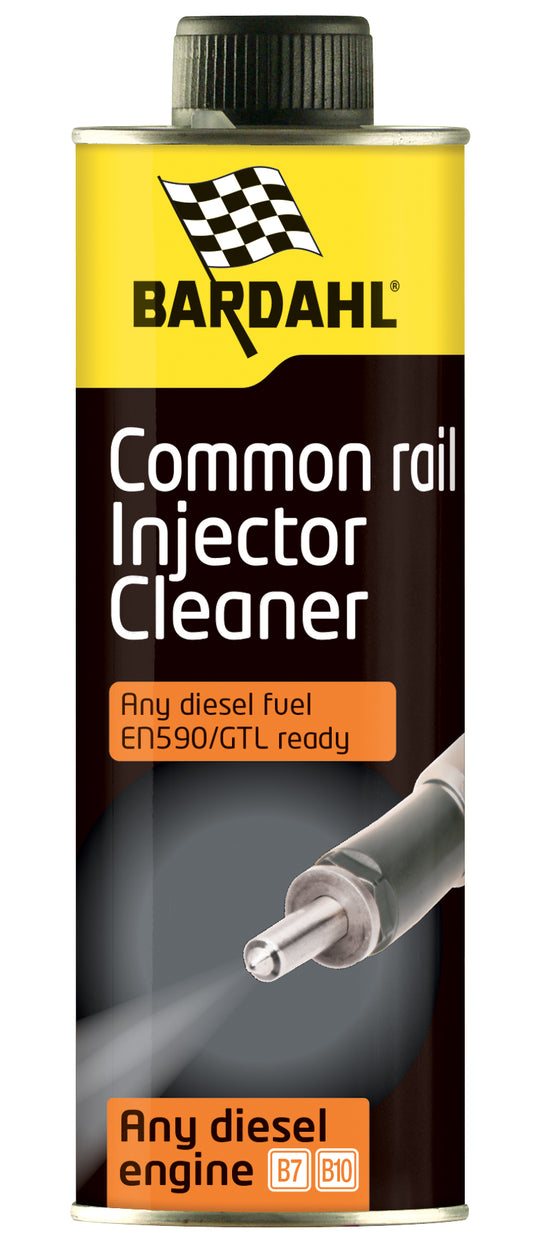 Common Rail Injection Cleaner 500ml 1155B