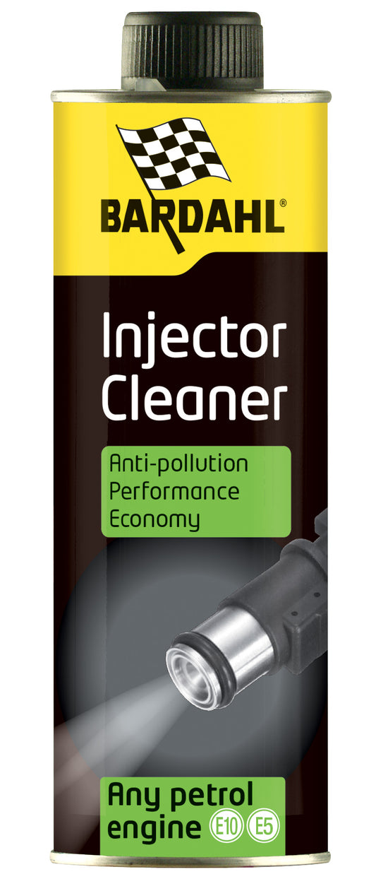 Bardahl Petrol Injector Cleaner 300ml 2101